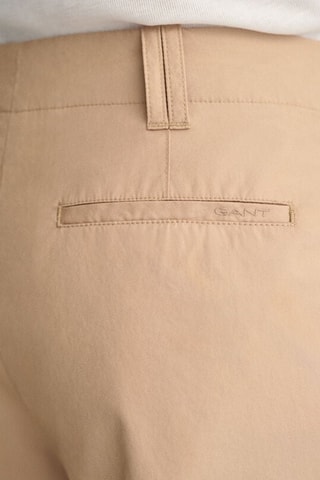 Chino relaxed - Beige