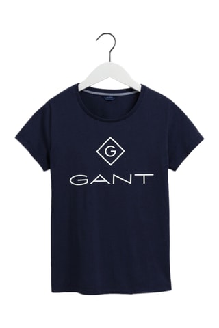 T-shirt - Bleu marine