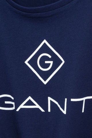 T-shirt - Bleu marine