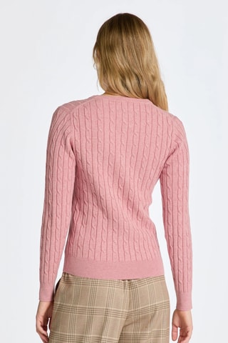 Pull slim - Rose