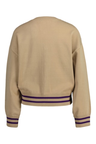 Gilet regular - Beige