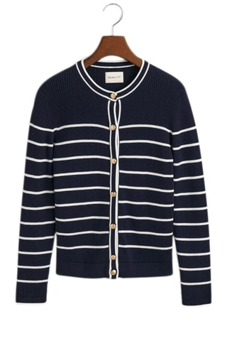 Gilet regular - Bleu marine