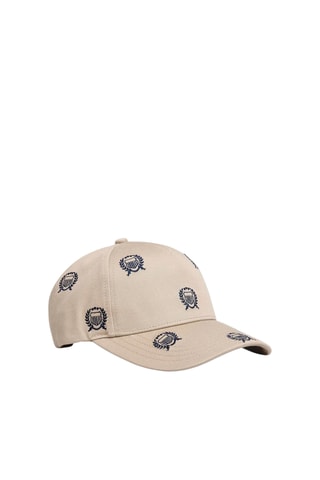 Casquette - Beige