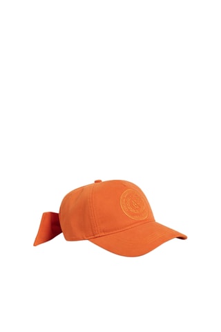 Casquette - Orange
