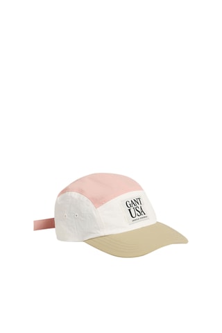 Casquette - Rose