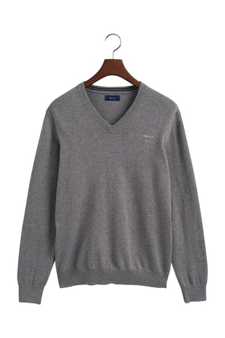 Pull regular - Gris