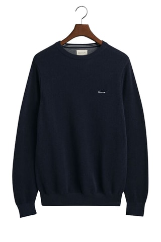 Pull - Bleu marine