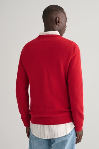 Pull - Rouge