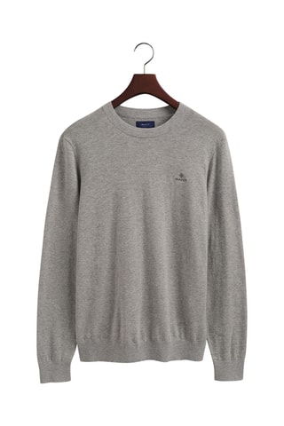 Pull regular - Gris