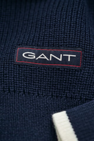 Pull regular - Bleu marine