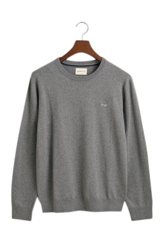Pull regular - Gris