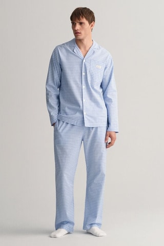 Pyjama - Bleu clair