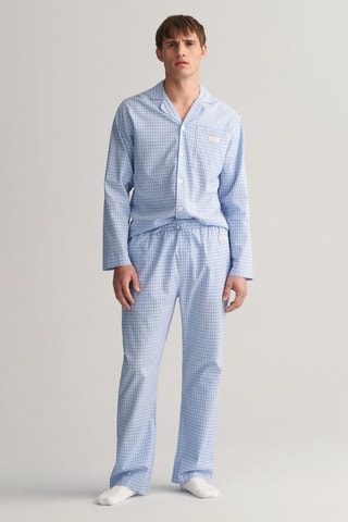 Pyjama - Bleu clair