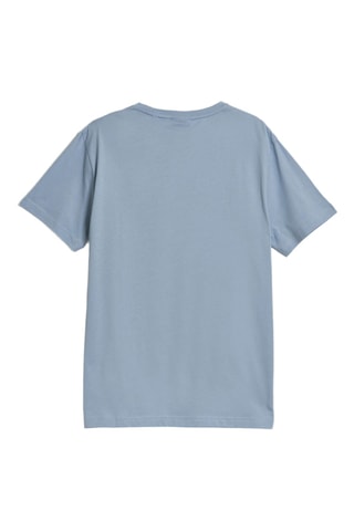 T-shirt regular - Bleu clair