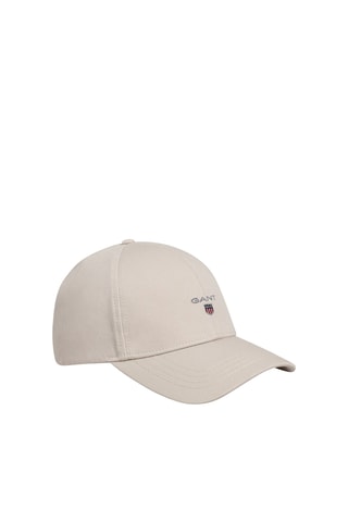 Casquette - Blanc