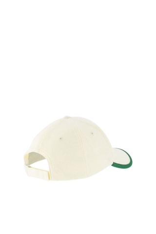 Casquette - Crème