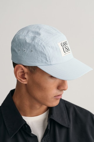 Casquette - Bleu clair