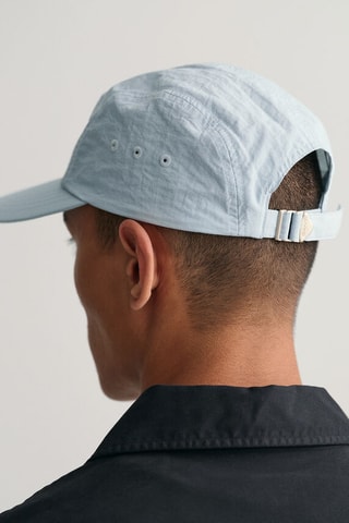 Casquette - Bleu clair