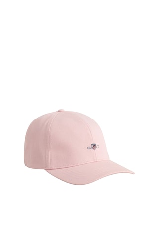 Casquette - Rose