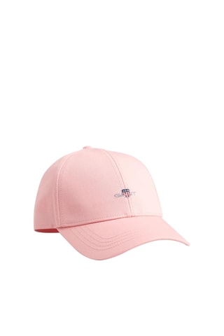 Casquette - Rose
