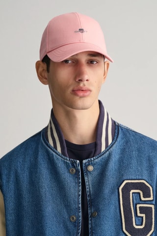 Casquette - Rose