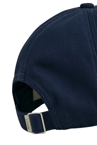 Casquette - Bleu marine