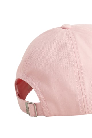 Casquette - Rose