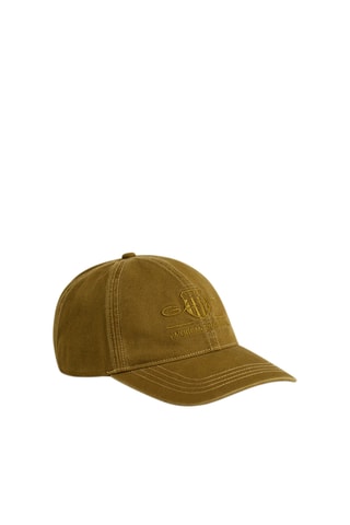 Casquette - Olive