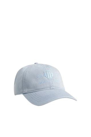 Chapeau - Bleu clair