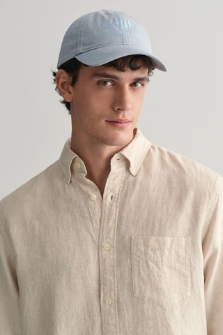 Chapeau - Bleu clair