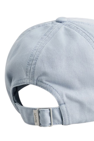 Chapeau - Bleu clair