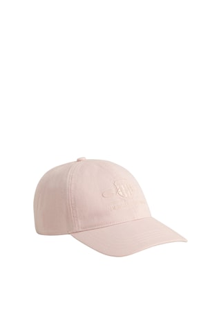 Casquette - Rose pâle