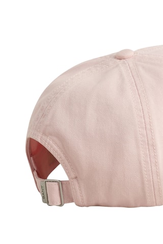 Casquette - Rose pâle