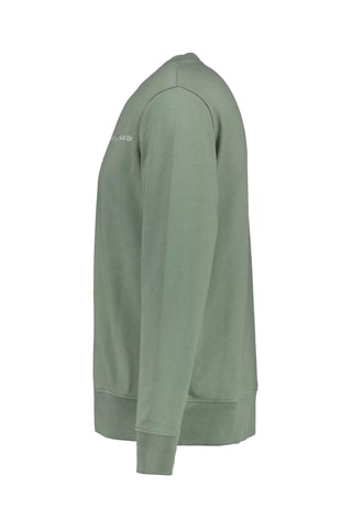 Sweat regular - Vert