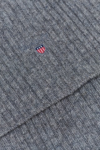 Écharpe en laine - Gris