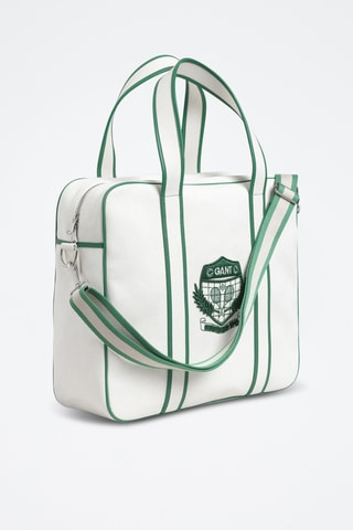 Sac de sport - Crème