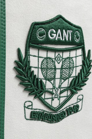 Sac de sport - Crème