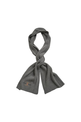 Ensemble accessoires en laine - Gris