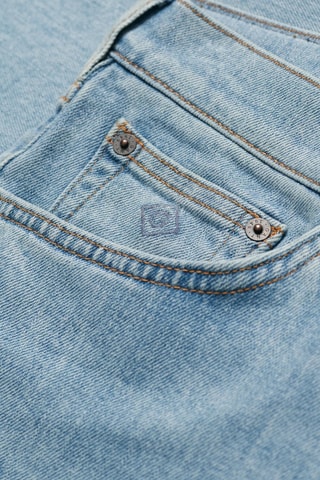 Jean regular - Bleu clair