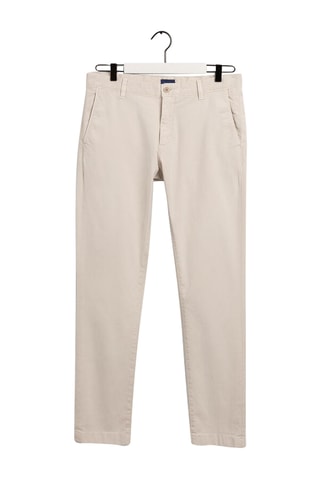 Chino slim - Beige