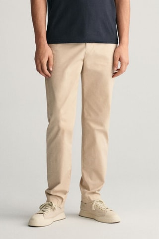Chino regular - Beige