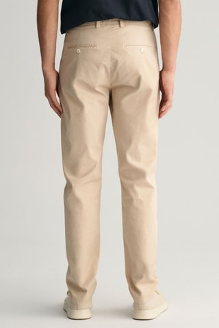Chino regular - Beige