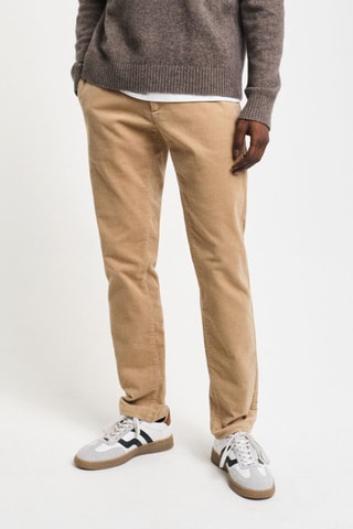 Chino slim - Beige
