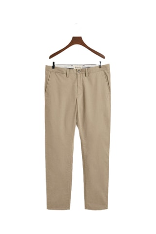 Chino slim - Beige