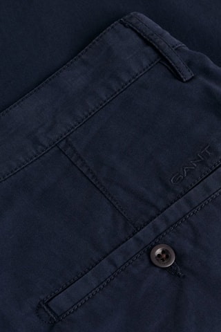 Short relaxed - Bleu marine