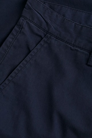 Short relaxed - Bleu marine