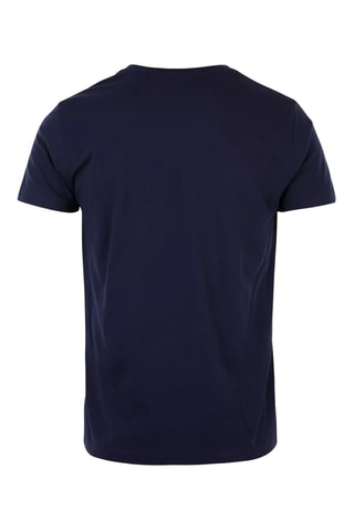 T-shirt - Bleu marine