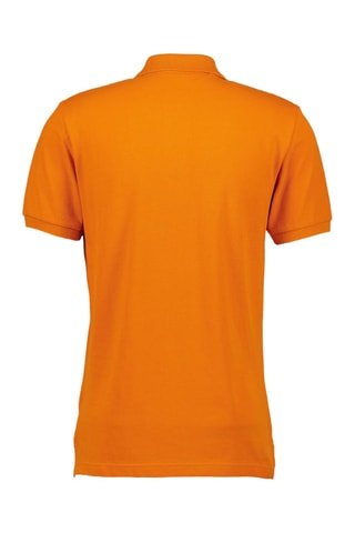 Polo regular - Orange