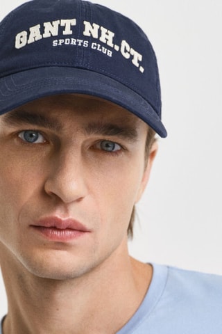 T-shirt regular - Bleu clair