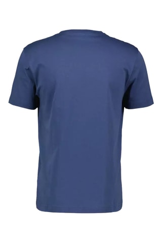 T-shirt - Bleu